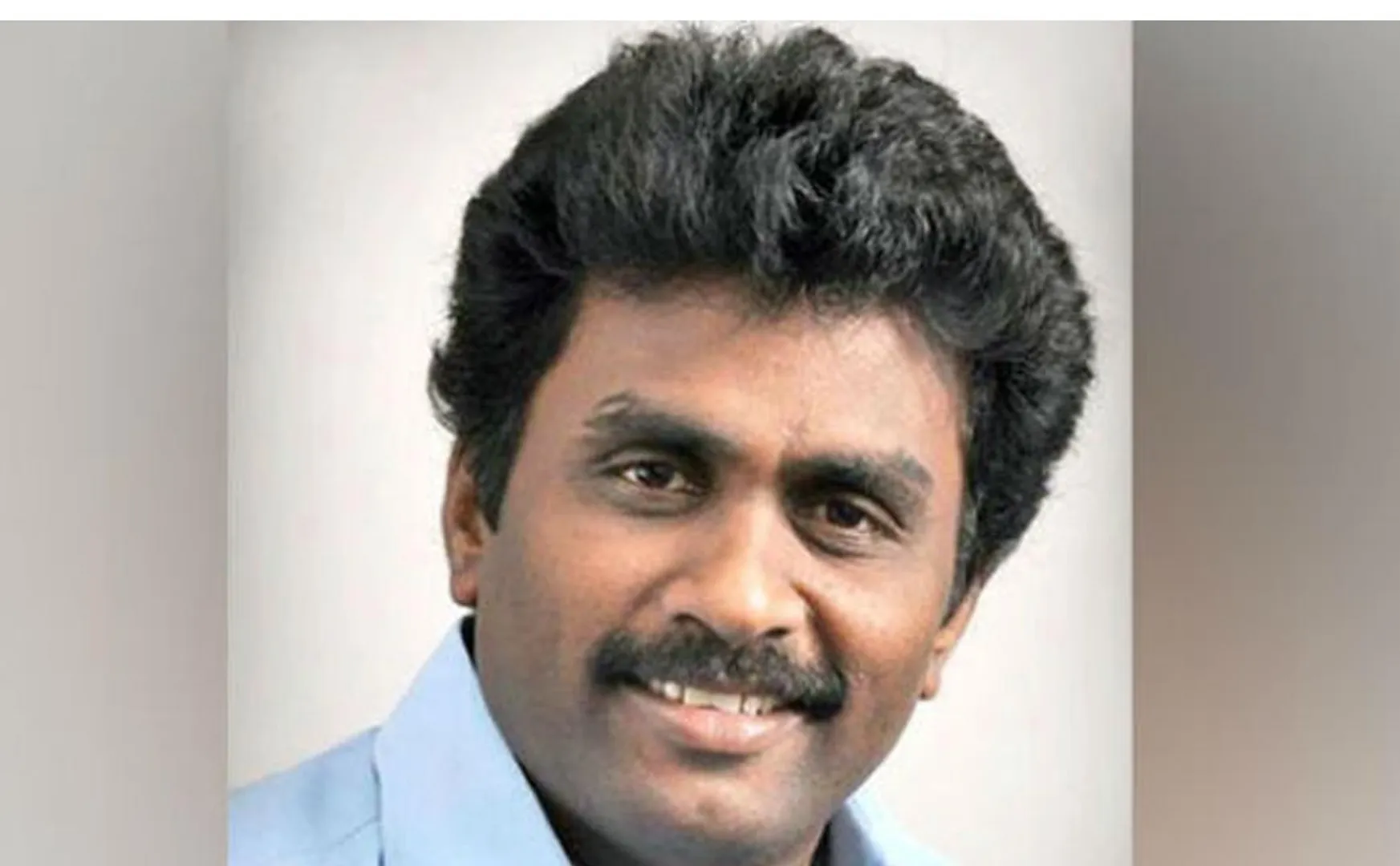 salem  dmk mp parthiban case chennai high court judgement 